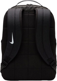 Nike Brasilia 18l rugzak Zwart - One size