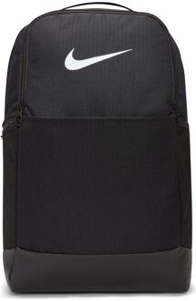 Nike Brasilia 9.5 Rugzak zwart - one size