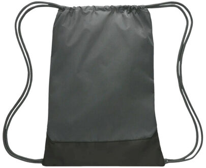 Nike Brasilia 9.5 schoenentas - maat One size Zwart