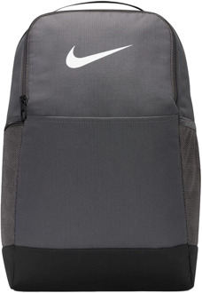 Nike Brasilia 9.5 training rugzak Grijs - One size