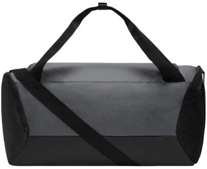 Nike Brasilia 9.5 training sporttas - maat One size Grijs