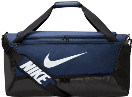 Nike Brasilia 9.5 trainingsbuideltas Blauw - One size