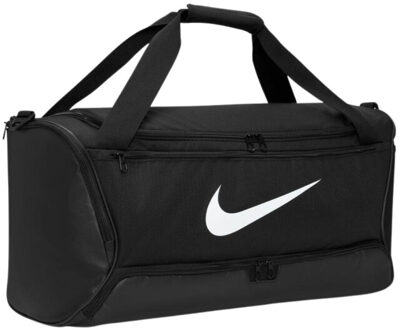 Nike Brasilia 9.5 trainingsbuideltas Zwart - One size