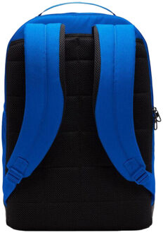 Nike Brasilia 9.5l rugzak Blauw - One size
