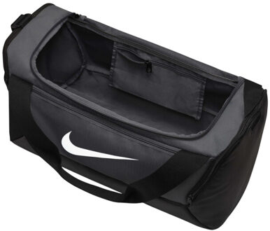 Nike Brasilia duffeltas Grijs - One size