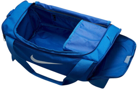 Nike Brasilia duffeltas - maat One size Blauw
