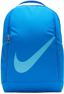 Nike Brasilia rugtas Blauw - One size