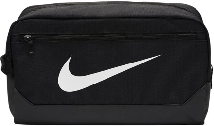 Nike Brasilia Trainingsschoen Nike , Black , Dames - ONE Size