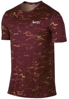 Nike Breath Rapid Top Standaard - M