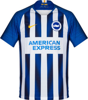 Nike Brighton & Hove Albion Shirt Thuis 2019-2020 - L