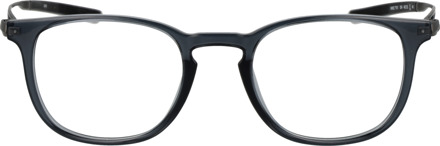 Nike Brilframe NK7151 034 49 Grijs - One Size