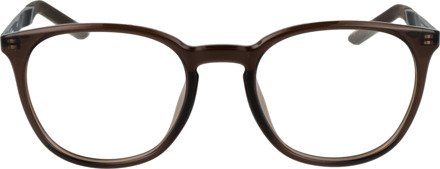 Nike Brilframe NK7257 090 51 Bruin - One Size