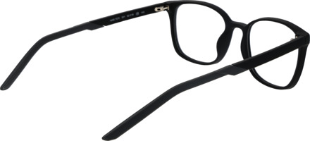 Nike Brilframe NK7270 001 52 Zwart