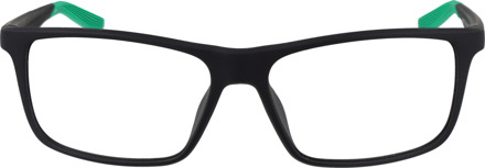 Nike Brilframe NK7272 039 56 Grijs - One Size
