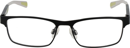 Nike Brilmontuur NIKE 5574 015 47 Zwart