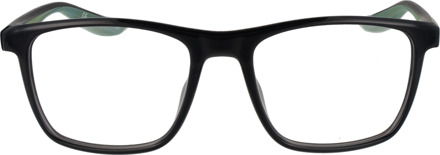 Nike Brilmontuur NIKE 7038 033 53 Zwart