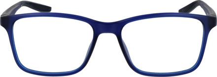 Nike Brilmontuur NIKE 7117 414 54 Blauw - One Size