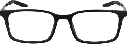 Nike Brilmontuur NIKE 7282 001 52 - maat Zwart