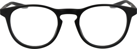 Nike Brilmontuur NIKE 7285 001 50 - maat Zwart