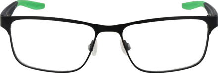 Nike Brilmontuur NIKE 8130 005 56 - maat Zwart