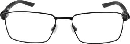 Nike Brilmontuur NIKE 8140 001 54 Zwart