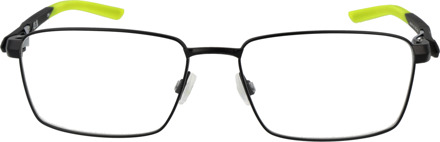 Nike Brilmontuur NIKE 8140 002 58 - maat Zwart
