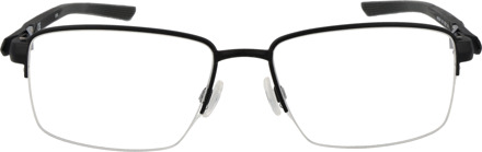 Nike Brilmontuur NIKE 8141 001 55 Zwart