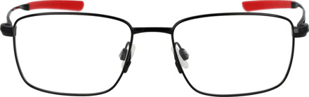 Nike Brilmontuur NK6046 006 53 Zwart - One Size