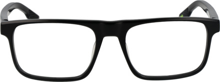 Nike Brilmontuur NK7161 001 54 Zwart - One Size