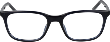 Nike Brilmontuur NK7255 411 53 Blauw - One Size