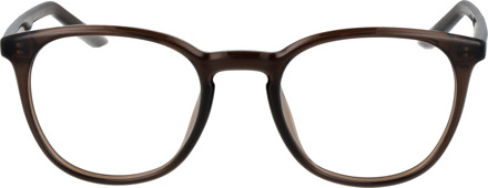 Nike Brilmontuur NK7260 090 49 - maat Bruin