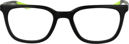 Nike Brilmontuur NK7290 002 52 Zwart - One Size