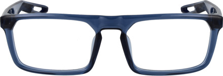 Nike Brilmontuur NK7306 413 55 Blauw