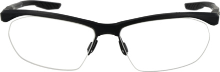 Nike Brilmontuur NK7401 001 58 - maat Zwart