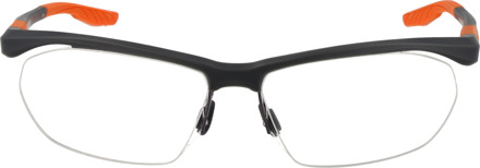 Nike Brilmontuur NK7401 034 58 Grijs - One Size