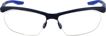 Nike Brilmontuur NK7401 410 58 Blauw