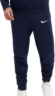 Nike Broek - Mannen - donker blauw