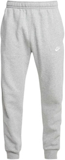 Nike Broek - Mannen - grijs