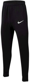 Nike Broek - Unisex - zwart/wit