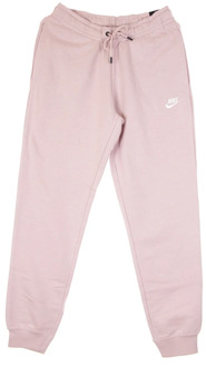 Nike Broek - Vrouwen - roze