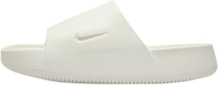 Nike Calm Badslippers Dames wit - 39