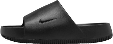 Nike Calm Badslippers Dames zwart - 36 1/2