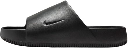 Nike Calm Badslippers Heren zwart - 41