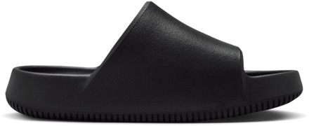 Nike Calm Kindersneakers - Zwart - Maat 40 - Mesh/Synthetisch Black