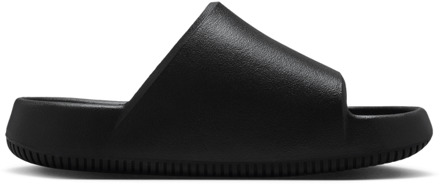 Nike Calm Peuterschoenen - Zwart - Maat 33.5 - Plastic Black