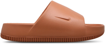 Nike Calm Slide - Dames Schoenen Pink - 35.5