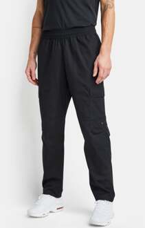 Nike Cargo Broeken Heren - Zwart - Maat XXL Black