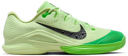 Nike Carlos Alcaraz Vapor 12 PRM Allcourt schoen Heren-lichtgroen, groen - 44.5,45,45.5,46,47.5,48.5,49.5