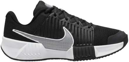 Nike Challenge Pro Tennisschoenen Heren zwart - 42.5