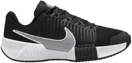 Nike Challenge Pro Tennisschoenen Heren zwart - 45